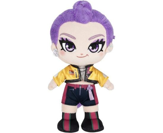 DEMON KPOP Hunters Plush 20 CM RUMI (0191726097785) Мягкие игрушки