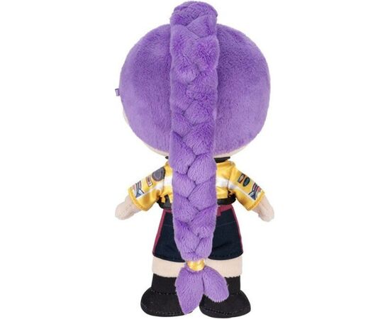 DEMON KPOP Hunters Plush 20 CM RUMI (0191726097785) Мягкие игрушки