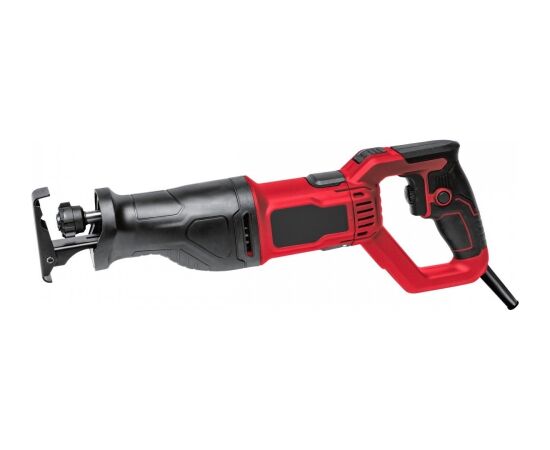 Piła szablasta Fujitsu BRSR710 0-2800 obr./min. 710W BESK (9143360) Новинки Для дома и сада 