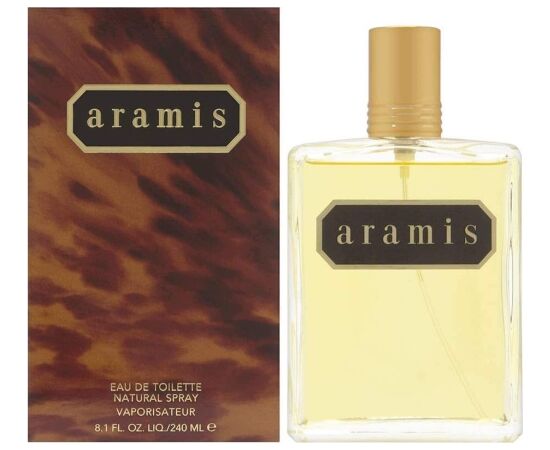 Aramis Aramis EDT 240ml Vīriešu Smaržas