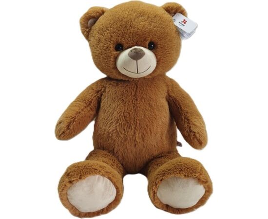 Simba Miś pluszowy brązowy 80cm EDUKAMP (5400868039856) Мягкие игрушки