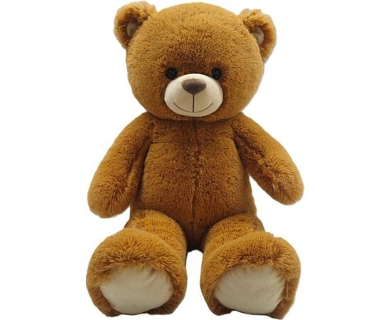 Simba Miś pluszowy brązowy 60cm EDUKAMP (5400868039832) Мягкие игрушки