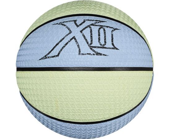 Nike Piłka Playground 8p J Morant Deflated 7 volt tint/cobalt bliss/volt tint/black rozmiar 7 Велосипеды