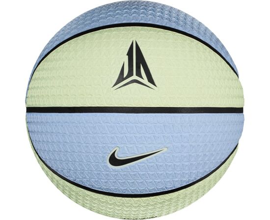 Nike Piłka Playground 8p J Morant Deflated 7 volt tint/cobalt bliss/volt tint/black rozmiar 7 Велосипеды