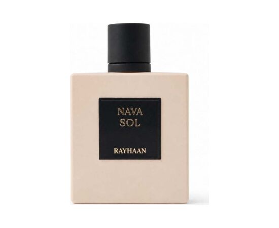 Rayhaan Nova Sol Eau de Parfum 100ml (311546) Unisex Smaržas