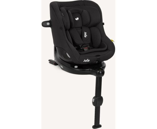 Fotelik samochodowy Joie i-Pivot 360, ISOFIX, 0+/1 (0 - 18 kg 0 - 4 years), 5-point, Side protection, Headrest, Washable cover Новости - Детские товары