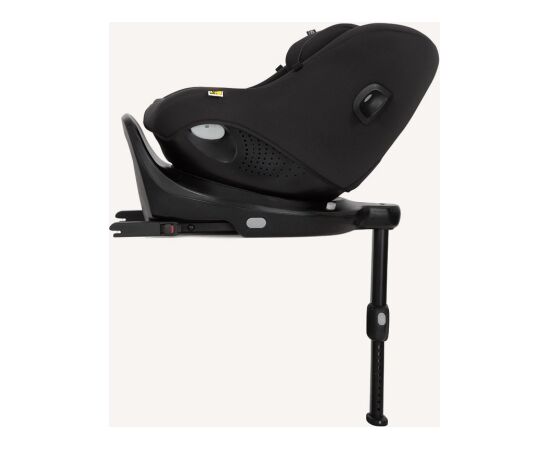 Fotelik samochodowy Joie i-Pivot 360, ISOFIX, 0+/1 (0 - 18 kg 0 - 4 years), 5-point, Side protection, Headrest, Washable cover Новости - Детские товары