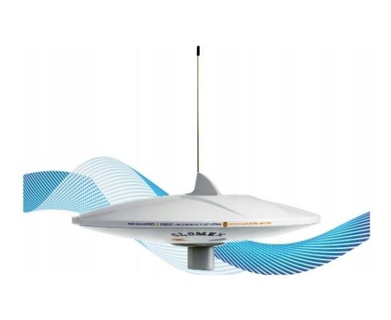 CB Antena One For All  DBT-T2, DAB, FM  Glomex Nashira 370mm Новинки Компьютерная техника