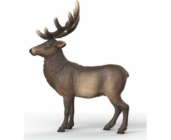 Schleich Łoś Мягкие игрушки