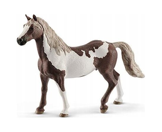 Figurka Schleich SLH Paint Gelding koń 13885 64051 Фигурки и герои