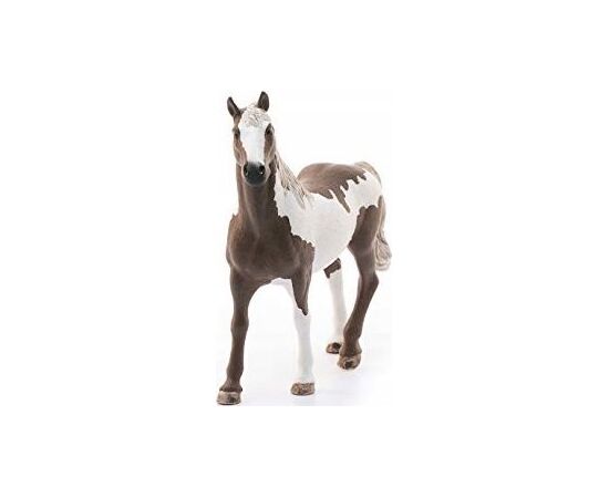 Figurka Schleich SLH Paint Gelding koń 13885 64051 Фигурки и герои