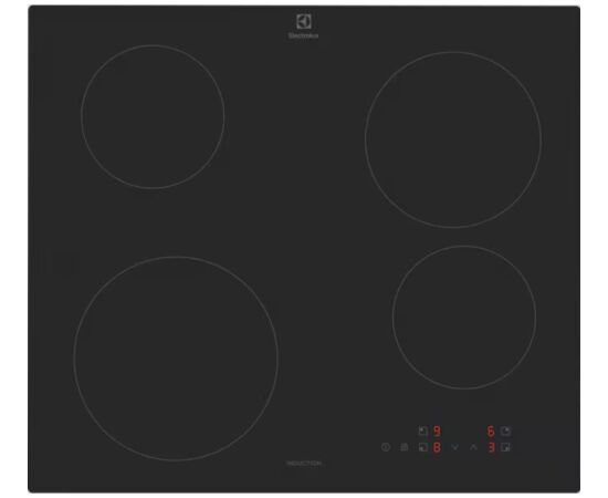Electrolux KIB60420CL Крупная бытовая техника