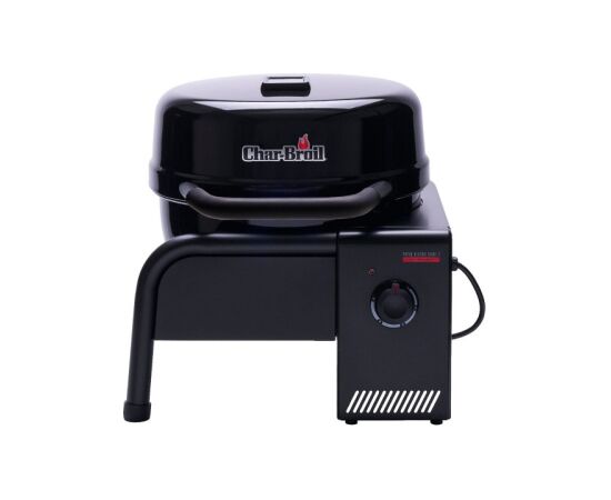 Elektriskais grils Char-Broil Patio Bistro Cube E Dārza elektriskie grili