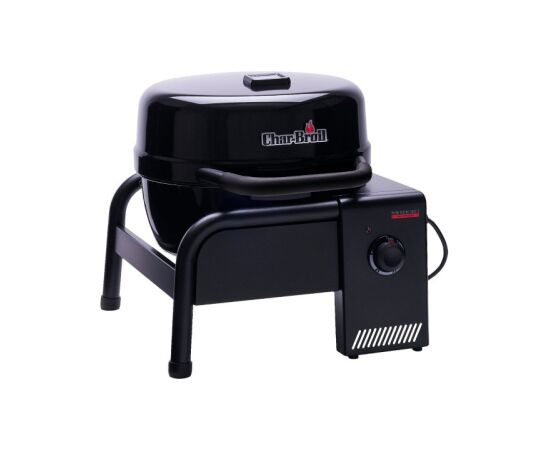 Elektriskais grils Char-Broil Patio Bistro Cube E Dārza elektriskie grili
