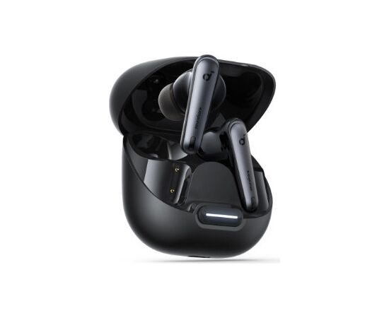 Austiņas Anker Soundcore Liberty 4 NC Black (A3947G11) Austiņas