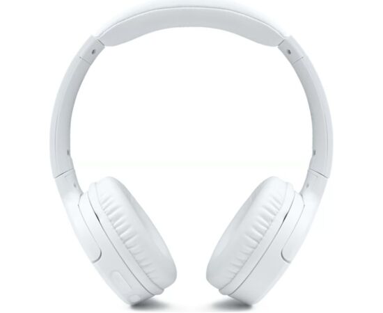 Bluetooth stereo austiņas, uzlādējams 650mAh akumulators, M 272 BTW, MUSE Austiņas
