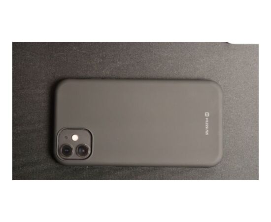 Swissten Soft Joy Silikona Apvalks Priekš Apple iPhone 15 Neoriģinālie Maciņi