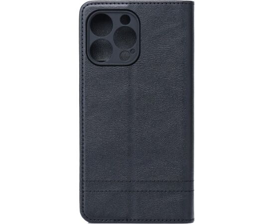 Mocco Smart Seam Book Case Grāmatveida Maks Viedtālrunim Samsung Galaxy A26 5G Neoriģinālie Maciņi