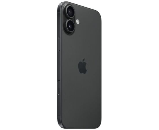 Apple iPhone 16 128GB Viedtālrunis Black Mobilie telefoni