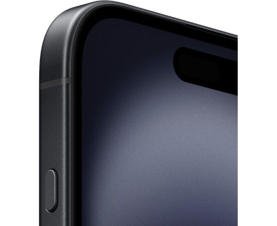 Apple iPhone 16 128GB Viedtālrunis Black Mobilie telefoni