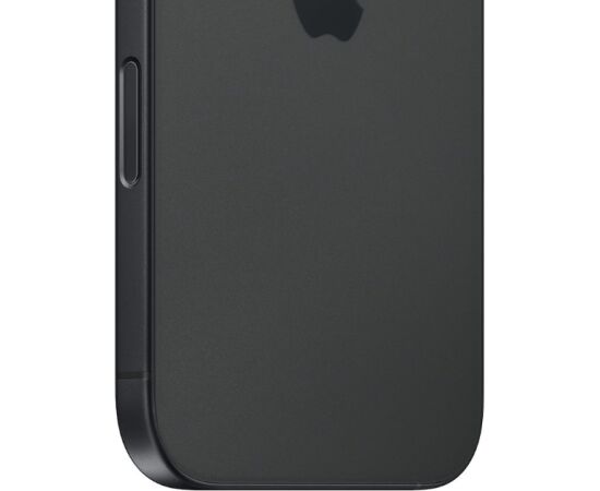 Apple iPhone 16 128GB Viedtālrunis Black Mobilie telefoni