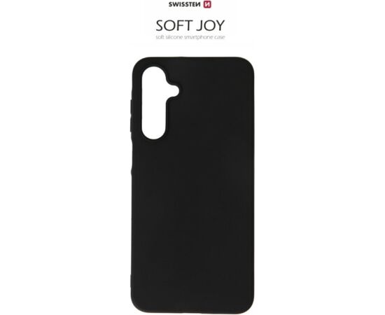 Swissten Soft Joy Silikona Apvalks priekš Samsung Galaxy A16 5G Neoriģinālie Maciņi