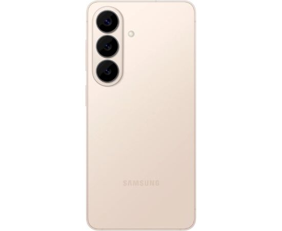 Samsung Galaxy S26 Смартфон 12GB / 256GB Мобильные телефоны