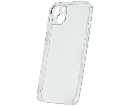 iLike   Slim case 2 mm Box for iPhone 17 Pro 6,3" / iPhone 18 Pro 6,3" transparent Neoriģinālie Maciņi