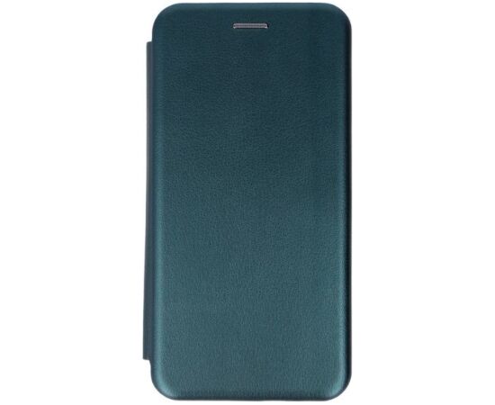iLike Universal  Smart Universal Diva360 Case 6,1-6,7' (167x79) Dark Green Neoriģinālie Maciņi