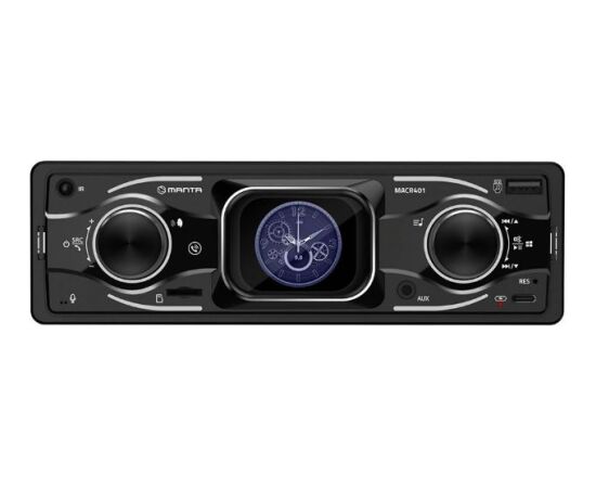 Car radio Manta Auto magnetolas
