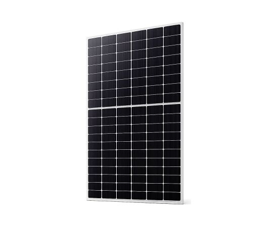 GCL 460 W NT12R48/GDF N-Type Bifacial Dual Glass Monocrystalline Cable 1200mm Солнечные панели, инвертори
