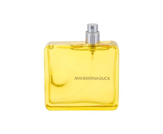 Tester Mandarina Duck 100ml Sieviešu Smaržas