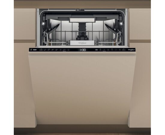 Whirlpool WH7IA115B2M3TUS0 Посудомоечные машины