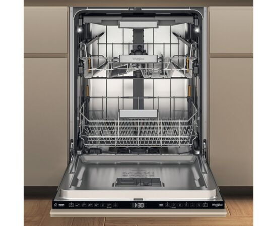 Whirlpool WH7IA115B2M3TUS0 Посудомоечные машины