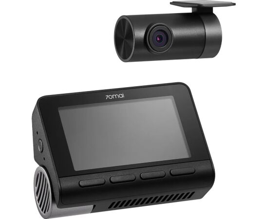 Xiaomi 70mai dashcam A800SE-1 4K 4G Ready Set Jaunumi - Audio-Video