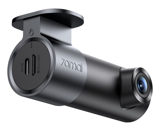 Xiaomi 70mai dash camera M310 2K Jaunumi - Audio-Video