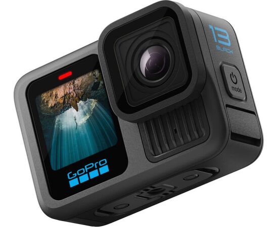 GoPro HERO13 Black Accessories Bundle (without SD Card) Jaunumi - Audio-Video