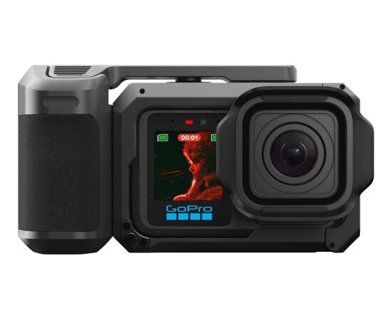 GoPro Mission 1 Pro Grip Edition Jaunumi - Audio-Video