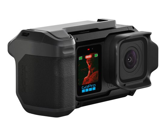 GoPro Mission 1 Pro Grip Edition Jaunumi - Audio-Video