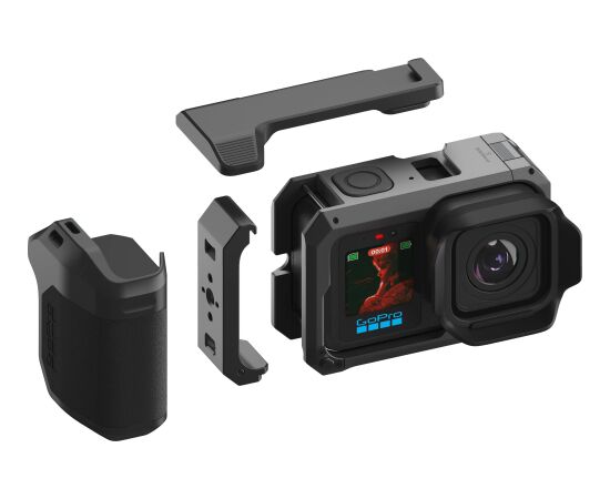 GoPro Mission 1 Pro Grip Edition Jaunumi - Audio-Video