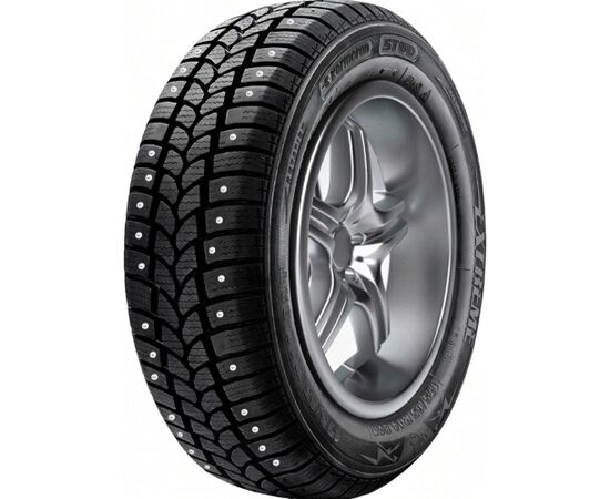 Kormoran Extreme Stud 175/70R14 84T Зимние покрышки