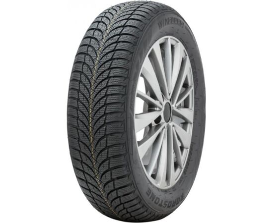 Roadstone Winguard Snow'G WH2 215/65R16 98H Ziemas riepas