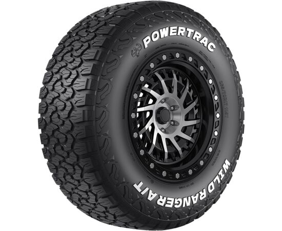 Powertrac Wildranger A/T 265/50R20 111S Vissezonas riepas