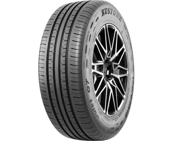 Kustone Quiet q7 195/60R15 88H Летние Покрышки