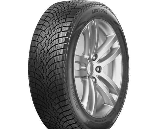 Austone Glacia snow 185/65R15 92T Зимние покрышки