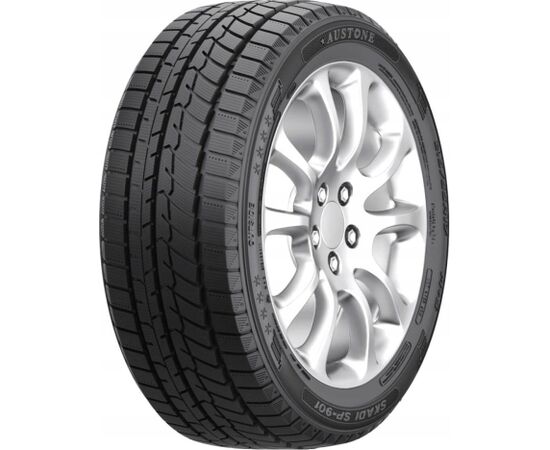 Austone Sp901 245/65R17 111H Зимние покрышки