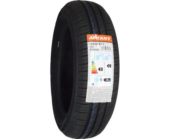 Aptany RP203A 155/70R12 73T Vasaras riepas