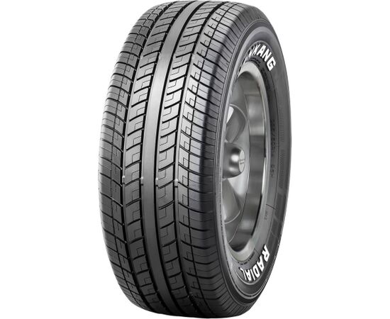 Nankang N-729 275/60R15 107H Vasaras riepas