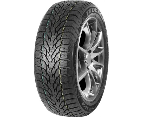 Rotalla S500 225/55R19 103T Зимние покрышки