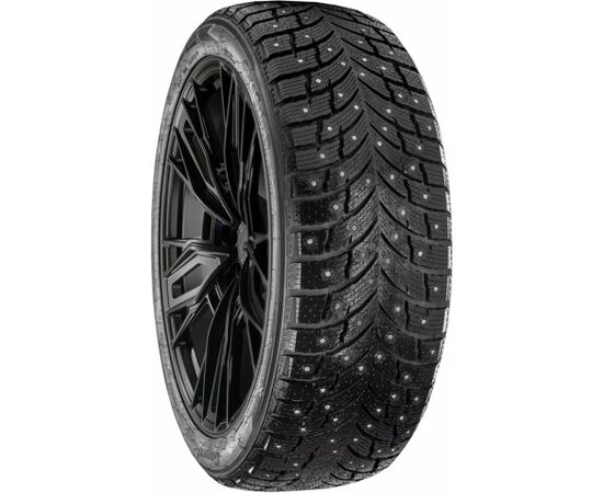 Gripmax Suregrip Pro Ice 285/35R23 107T Ziemas riepas